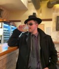 Встретьте Мужчинa : Tom, 28 лет до Германия  Tübingen 